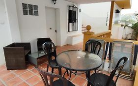 Apartamento Playa Rincon De La Vª